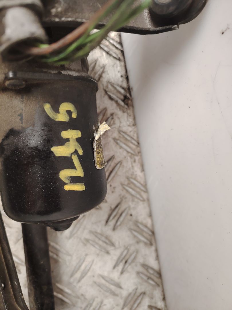 MOTOR LIMPIA DELANTERO 137007