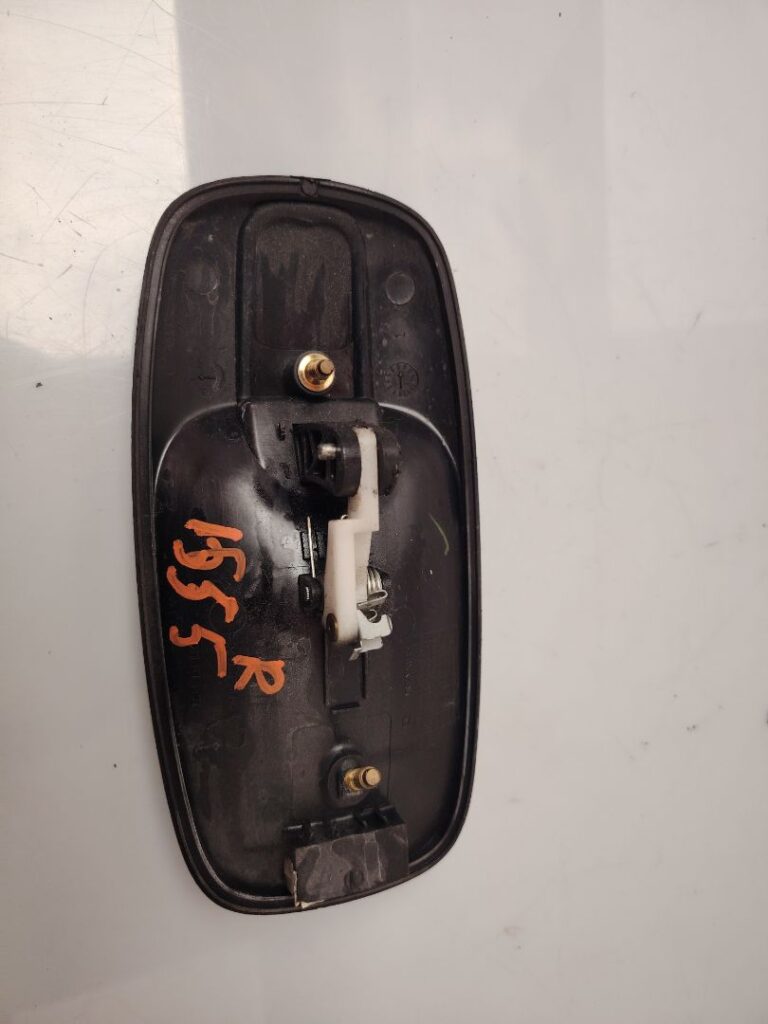 MANETA EXTERIOR DELANTERA DERECHA 136925