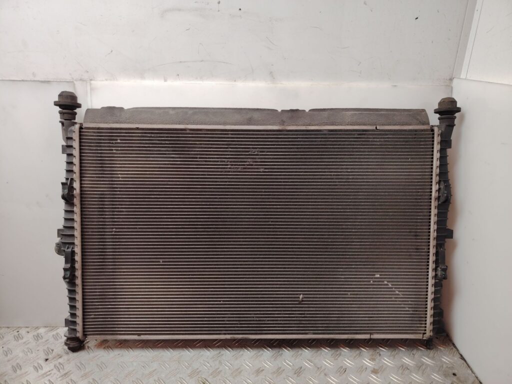 RADIADOR AGUA 137852