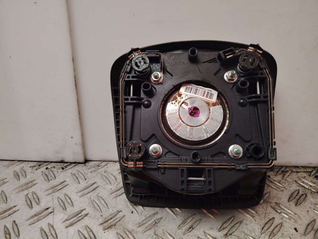 AIRBAG DELANTERO IZQUIERDO 137980