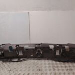 REFUERZO PARAGOLPES TRASERO 136481