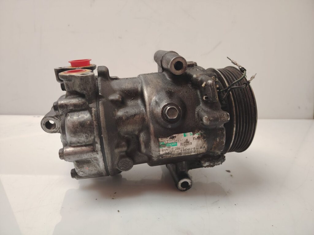 COMPRESOR AIRE ACONDICIONADO 136790