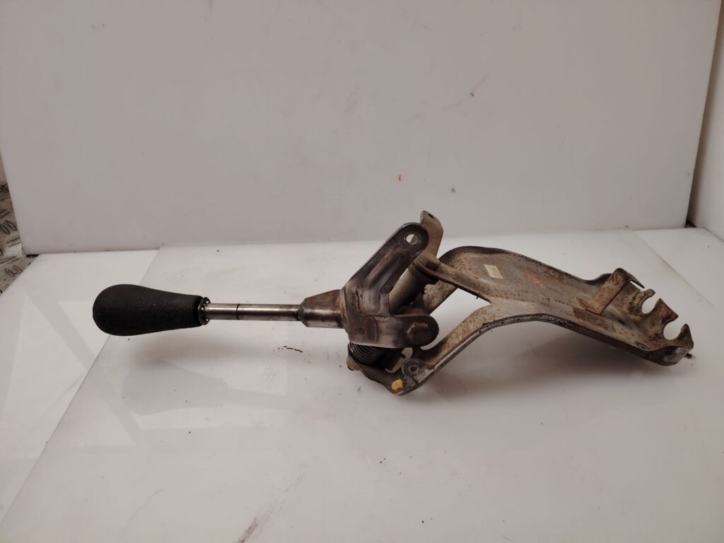 PALANCA CAMBIO 137812