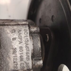 BOMBA DIRECCION 137036