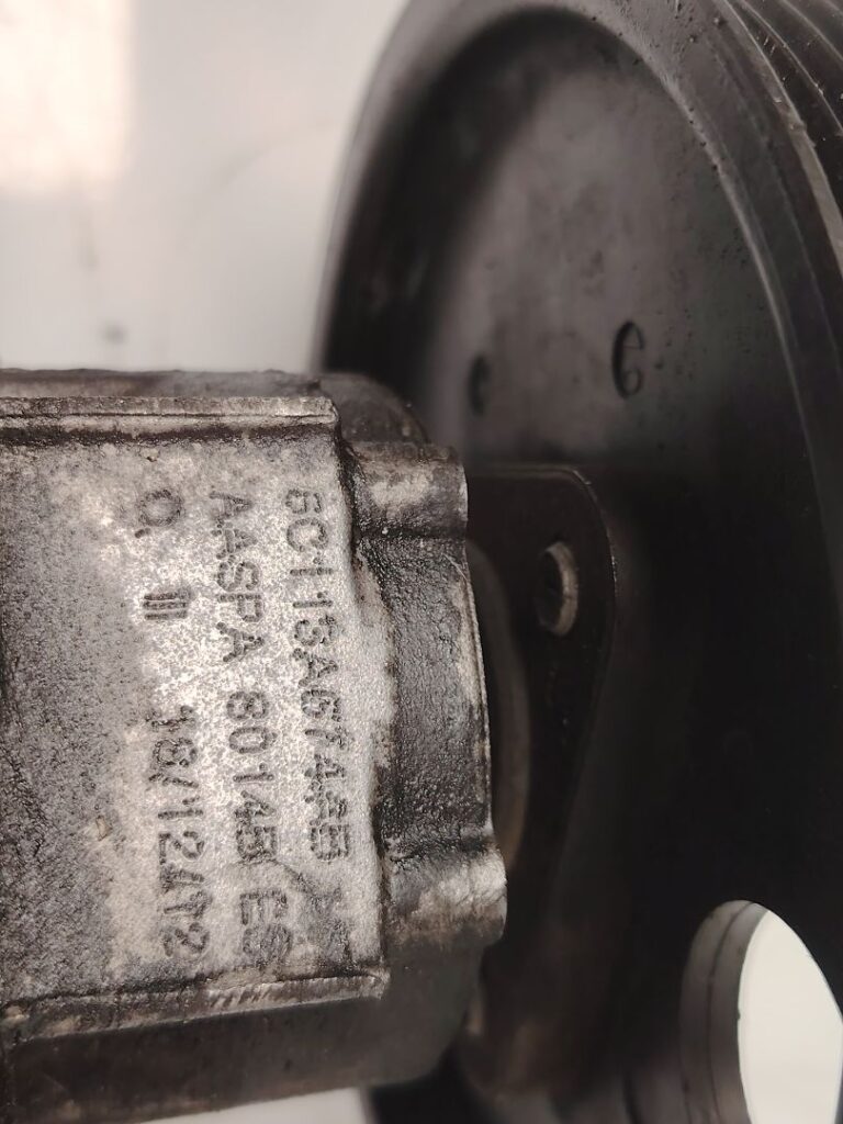 BOMBA DIRECCION 137036