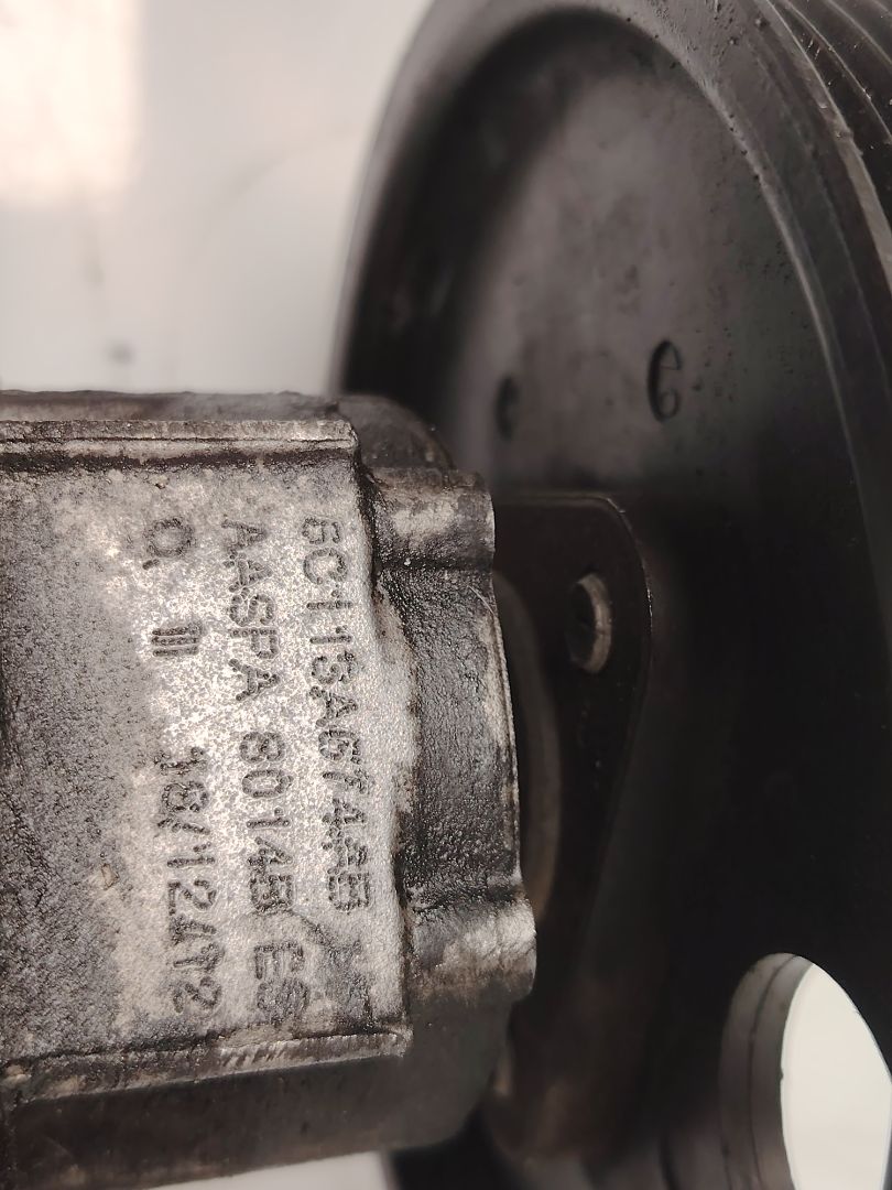 BOMBA DIRECCION 137036