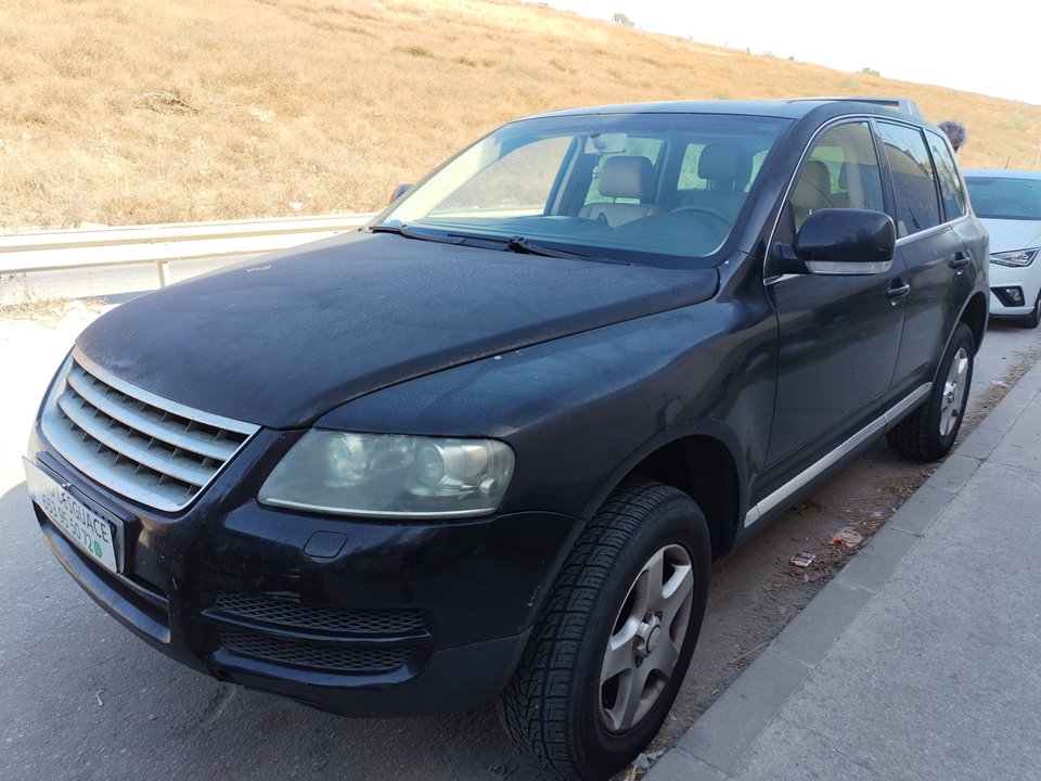 VOLKSWAGEN TOUAREG (7LA) del 2006