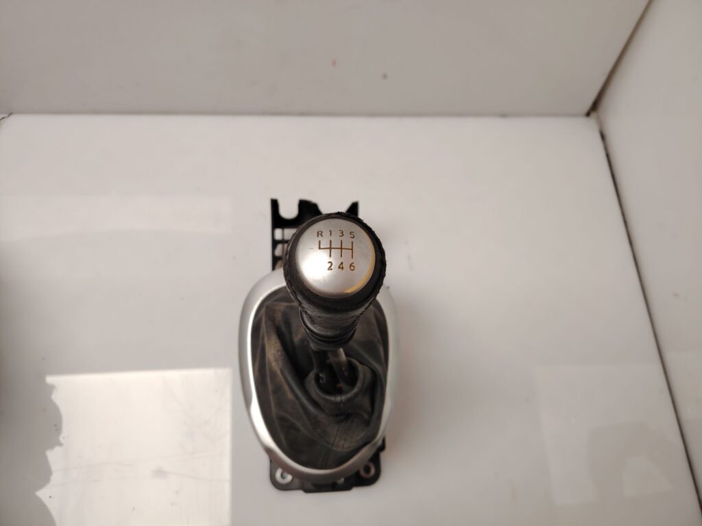 PALANCA CAMBIO 137905