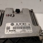 CENTRALITA MOTOR UCE 138261