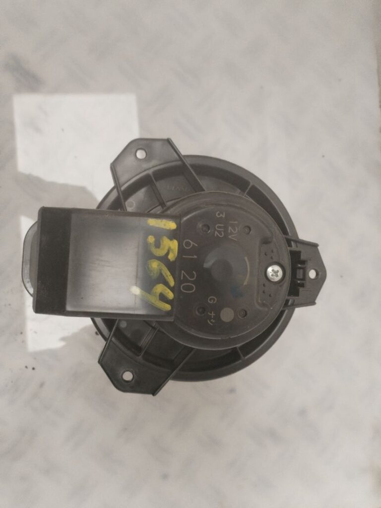 VENTILADOR CALEFACCION 137380