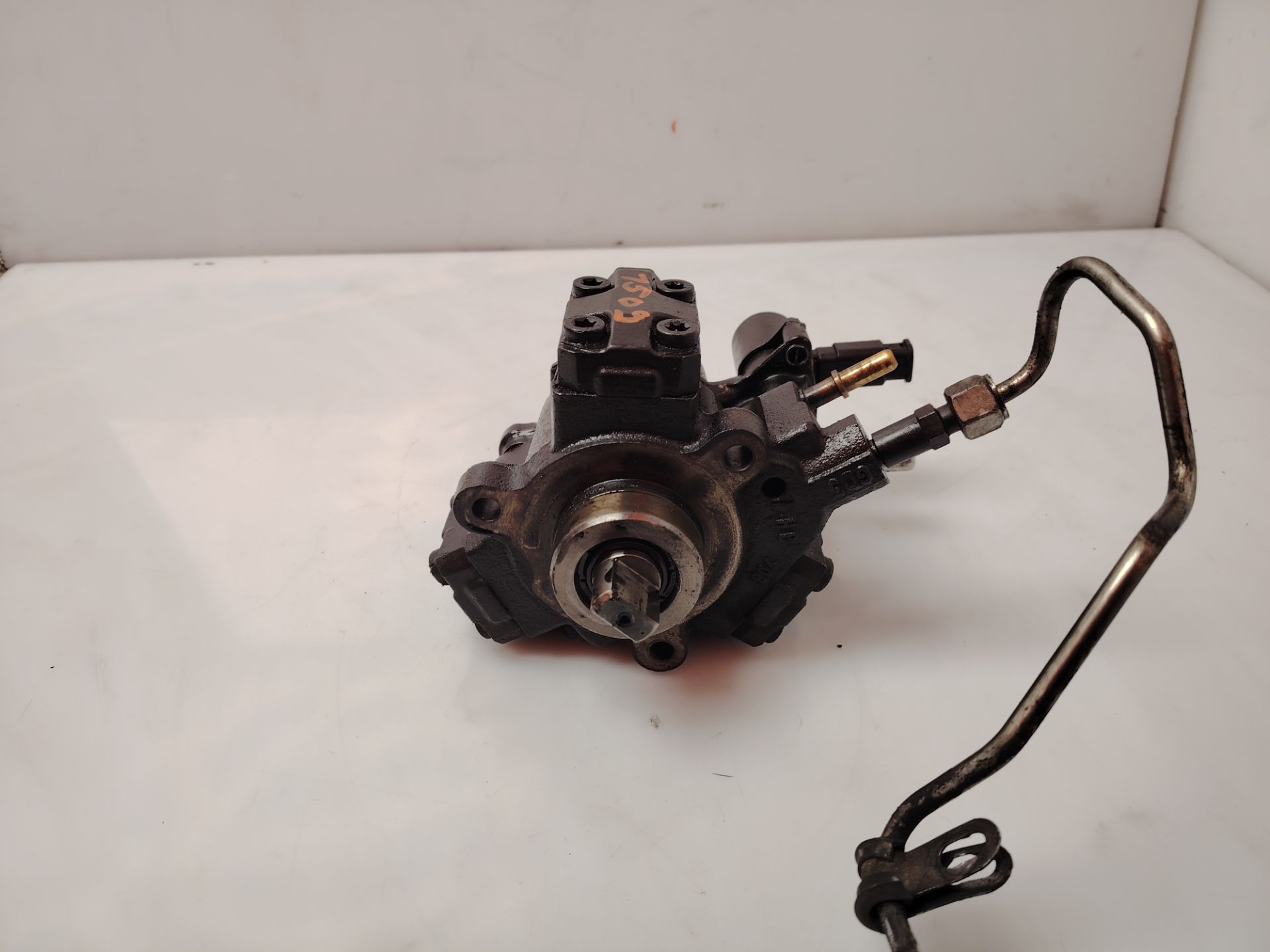 BOMBA INYECCION 136965