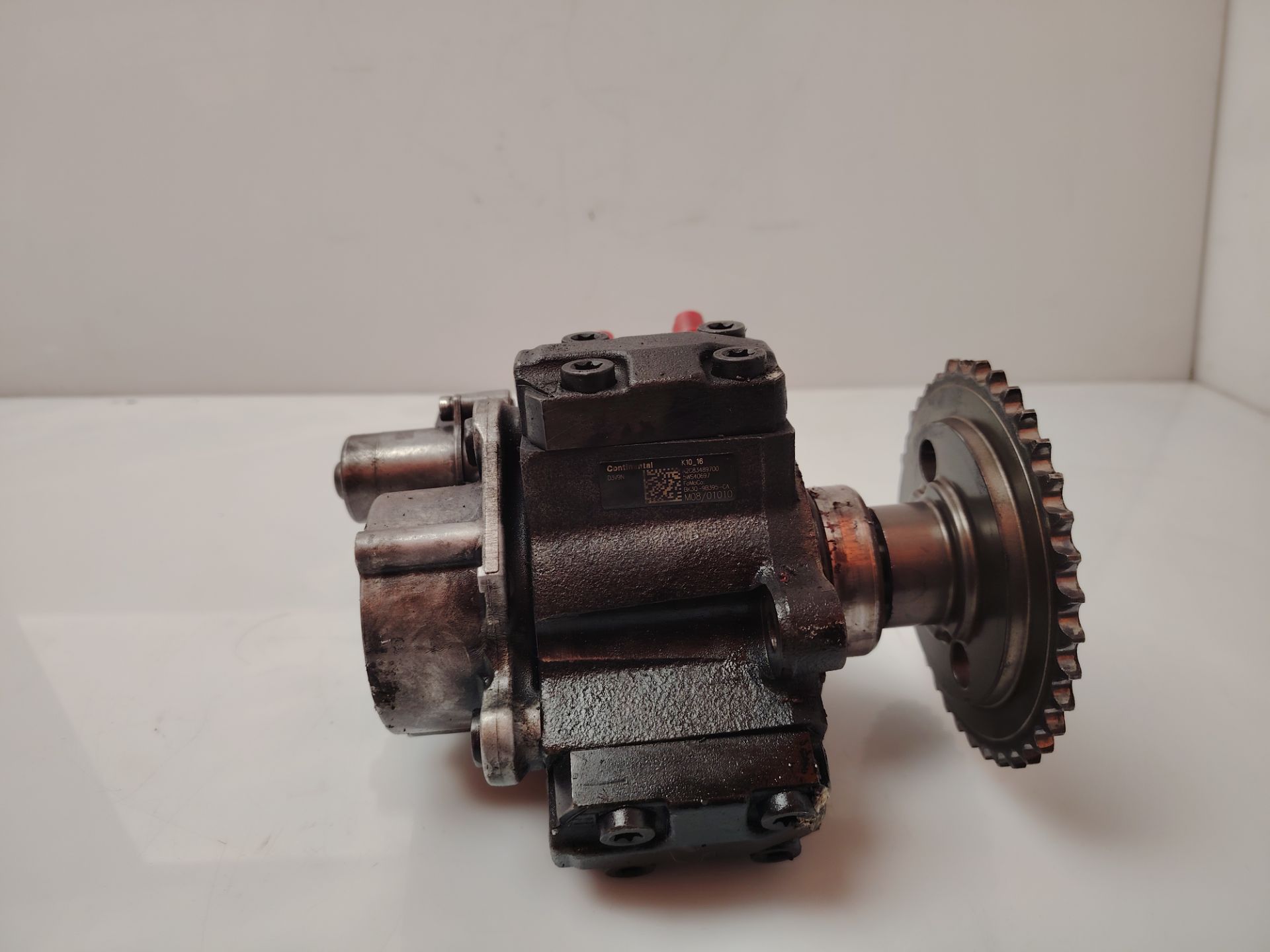 BOMBA INYECCION 136985