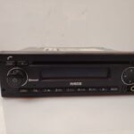 SISTEMA AUDIO / RADIO CD 137703