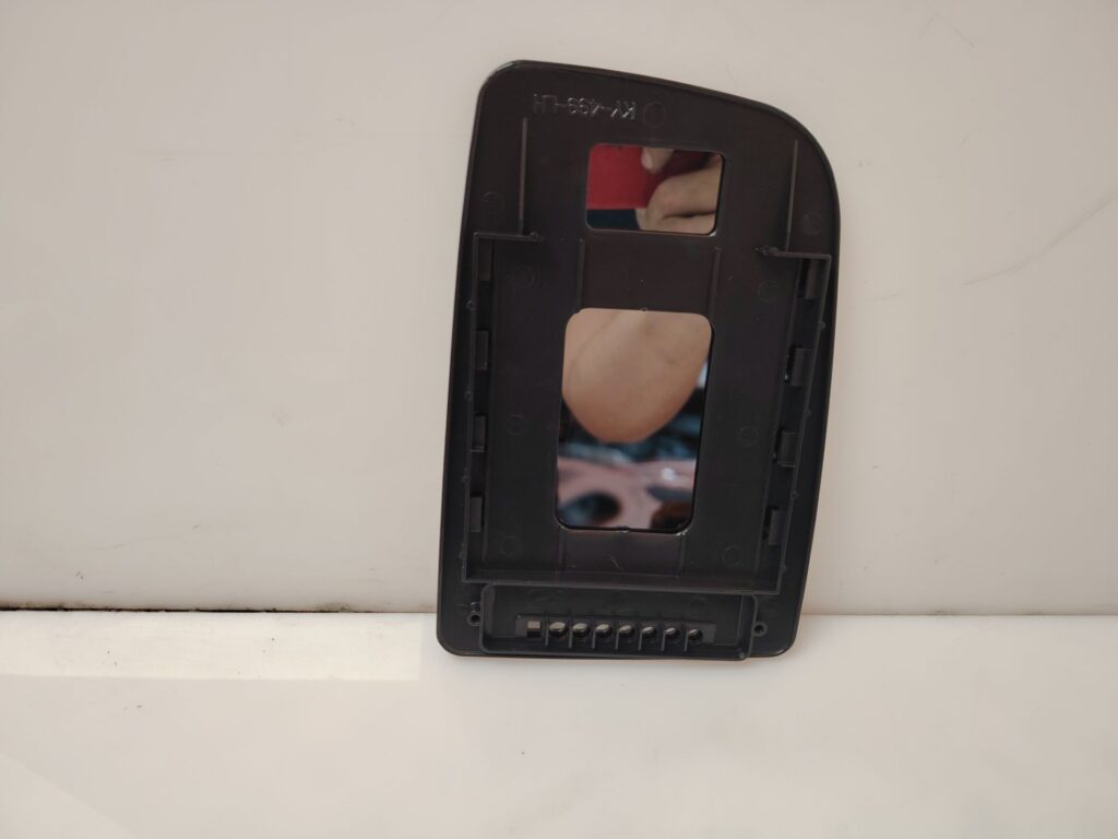 CRISTAL RETROVISOR IZQUIERDO 138502