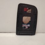 CRISTAL RETROVISOR IZQUIERDO 138502