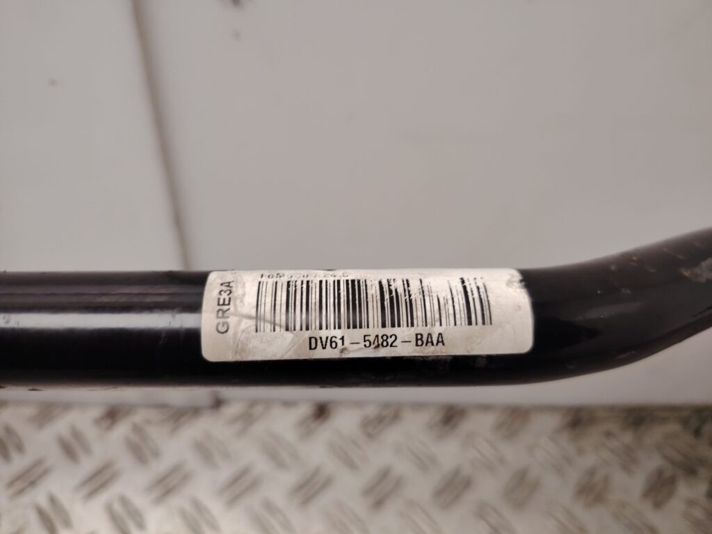 BARRA ESTABILIZADORA DELANTERA 137964