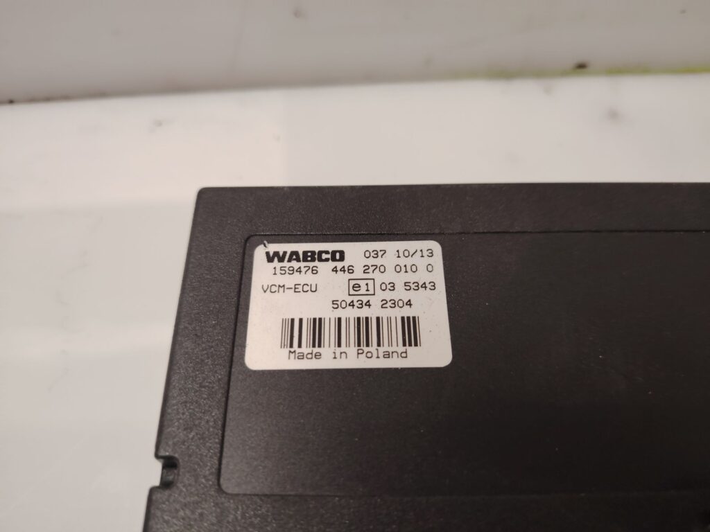 MODULO ELECTRONICO 137578