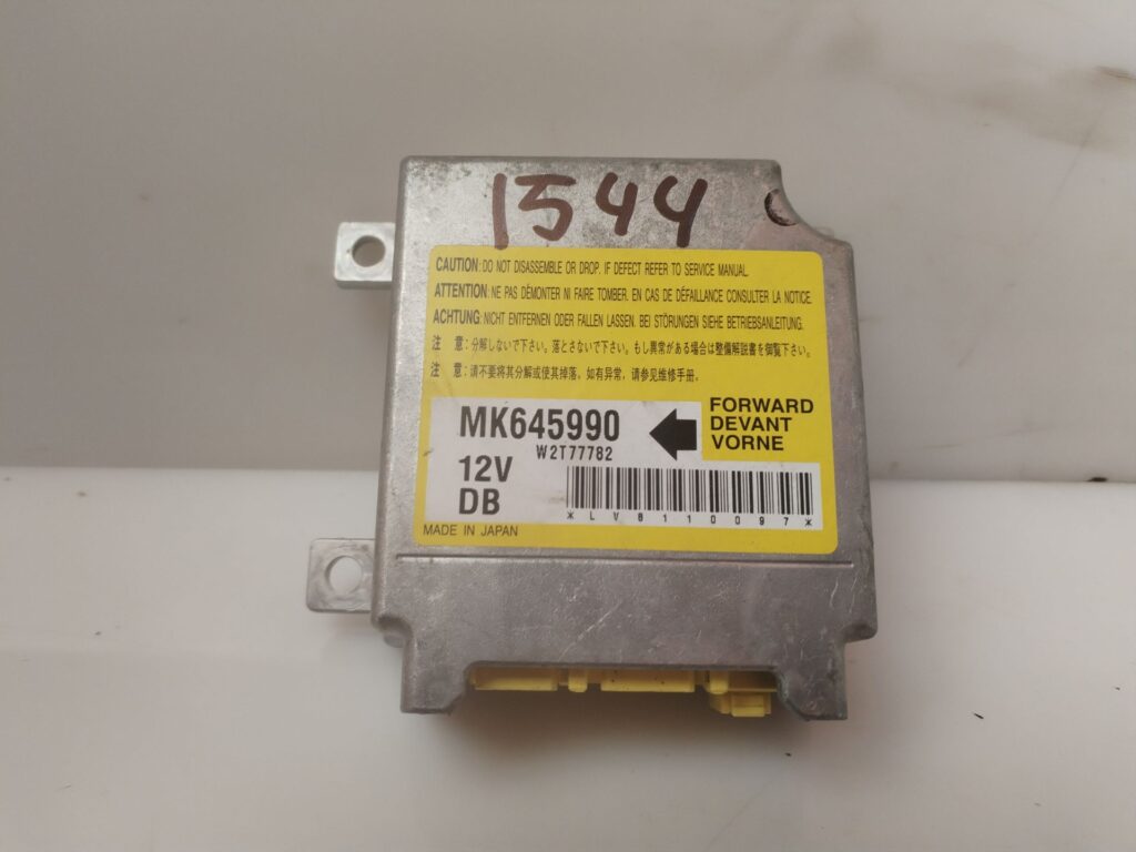 CENTRALITA AIRBAG 137426