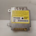 CENTRALITA AIRBAG 137426