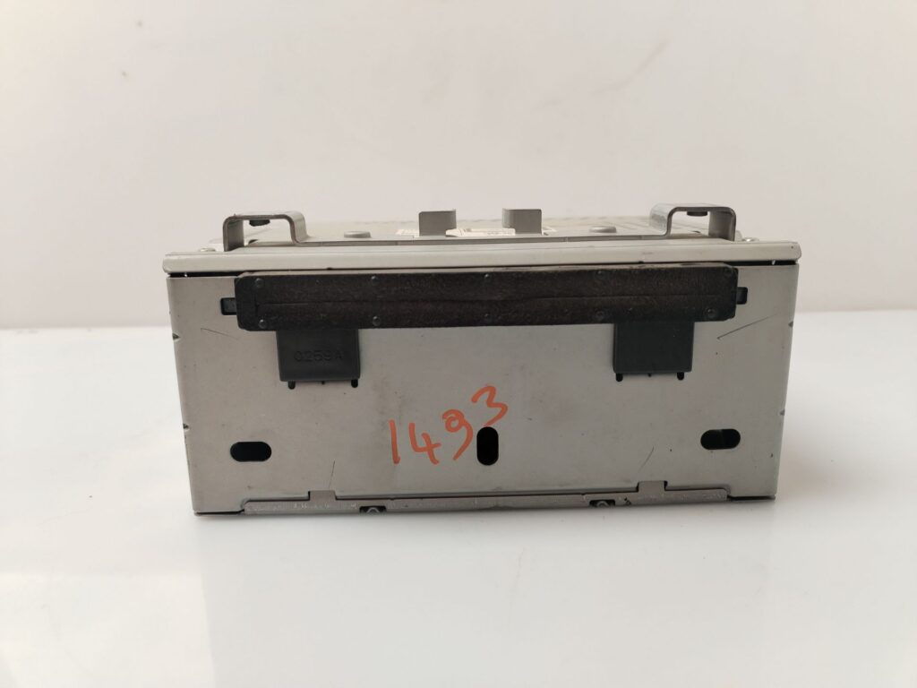 SISTEMA AUDIO / RADIO CD 136073