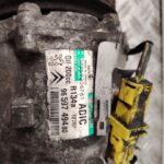 COMPRESOR AIRE ACONDICIONADO 136997