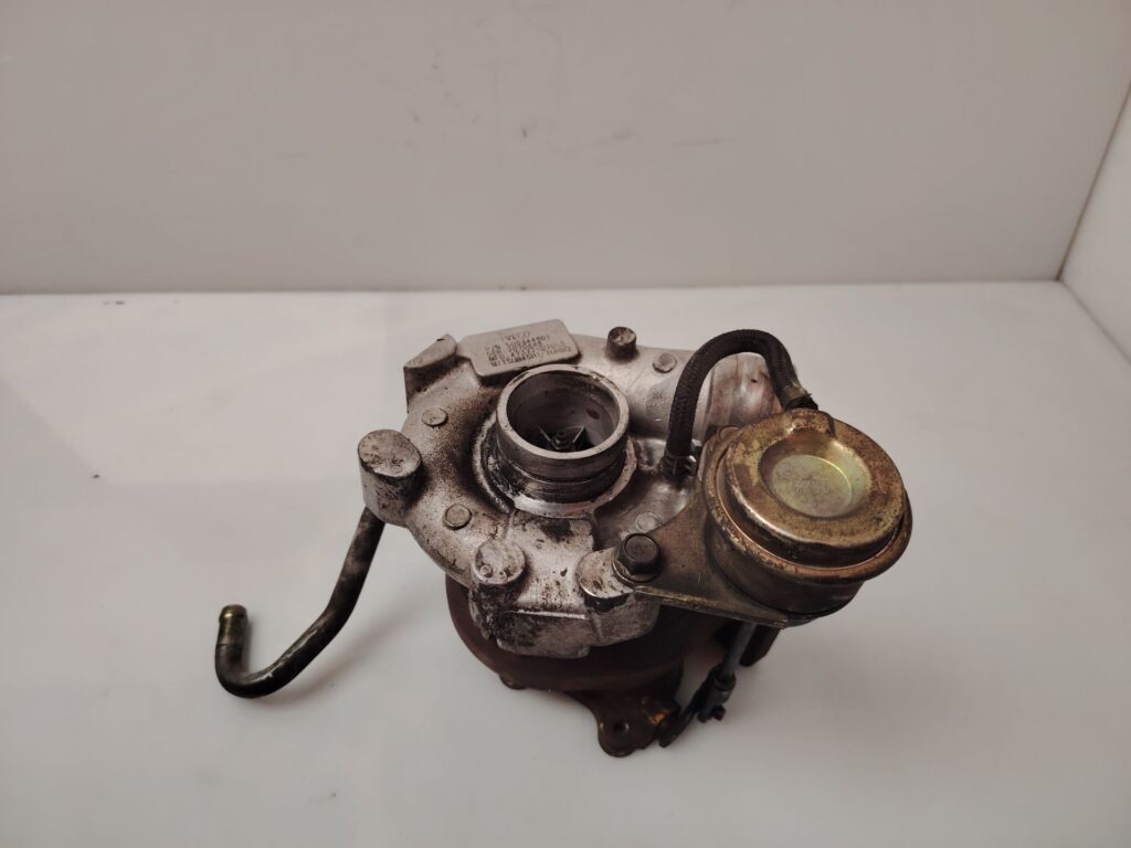 TURBOCOMPRESOR 136983