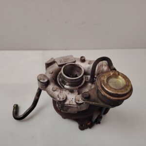 TURBOCOMPRESOR 136983