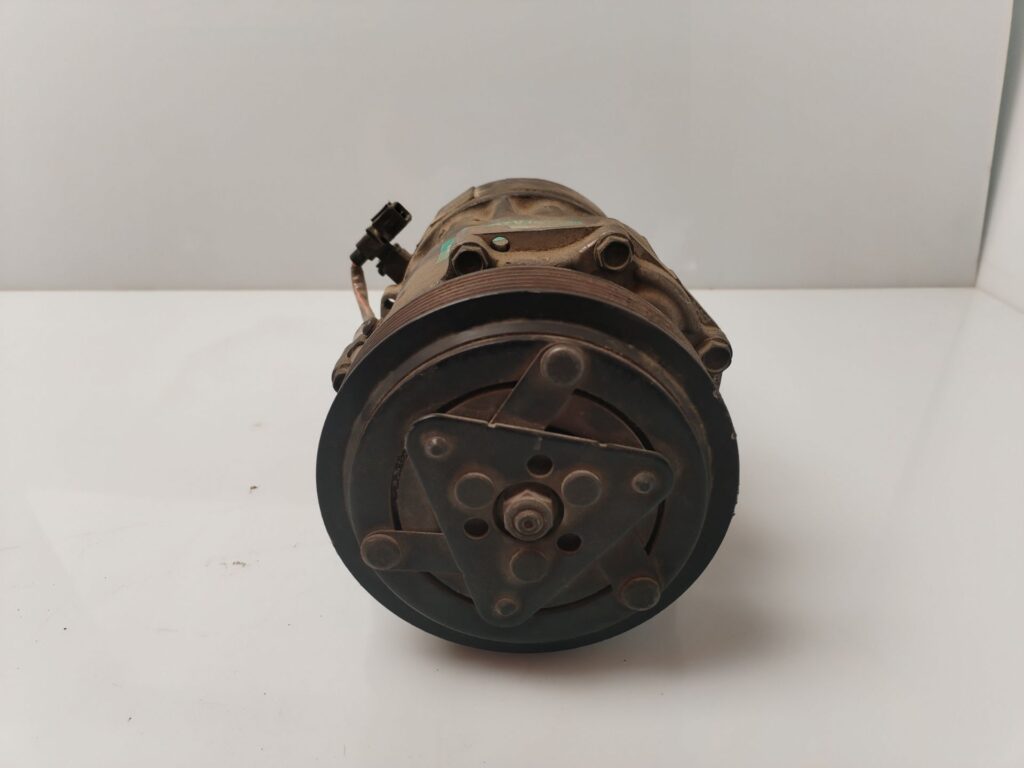 COMPRESOR AIRE ACONDICIONADO 133886