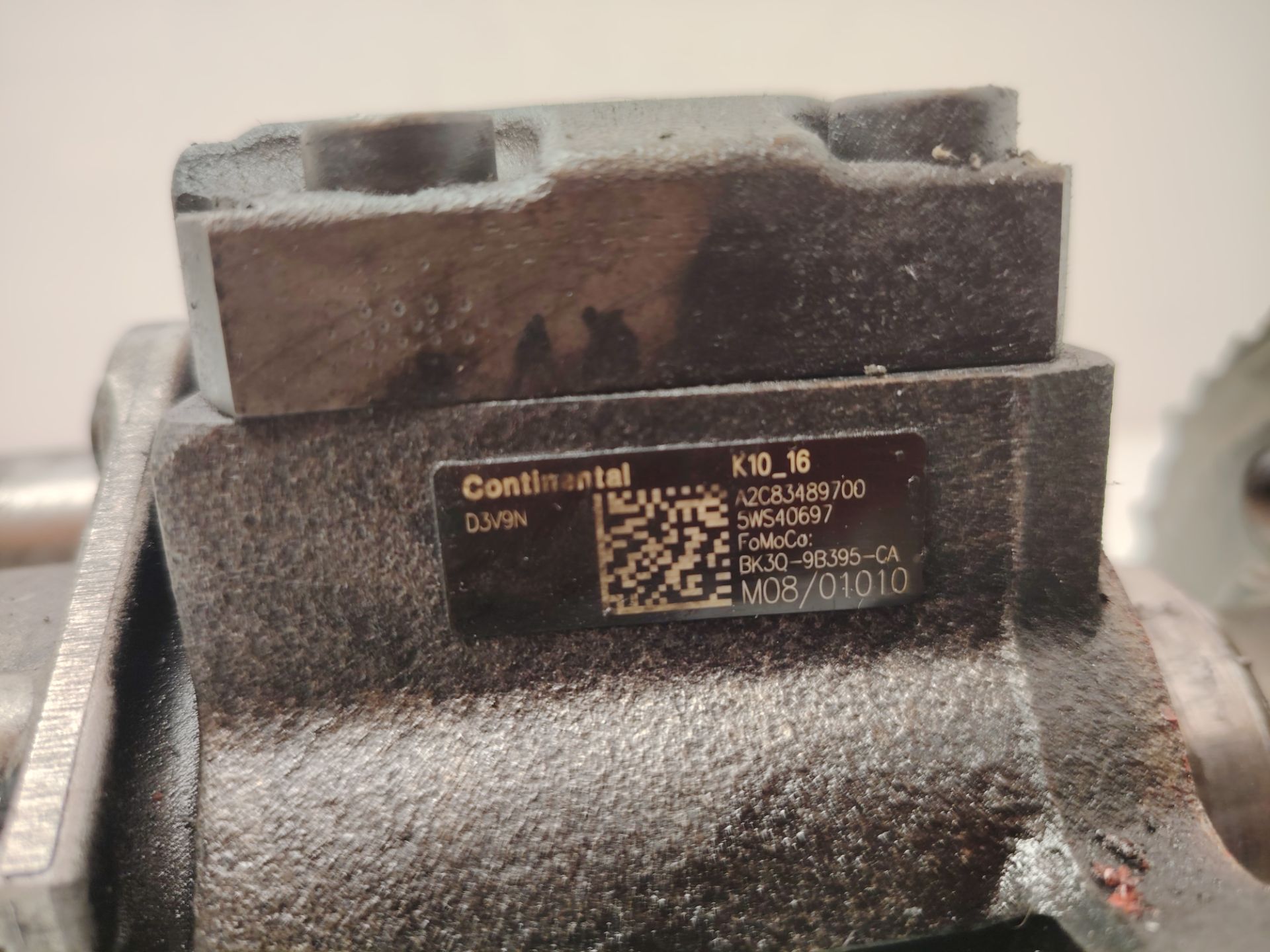 BOMBA INYECCION 136985