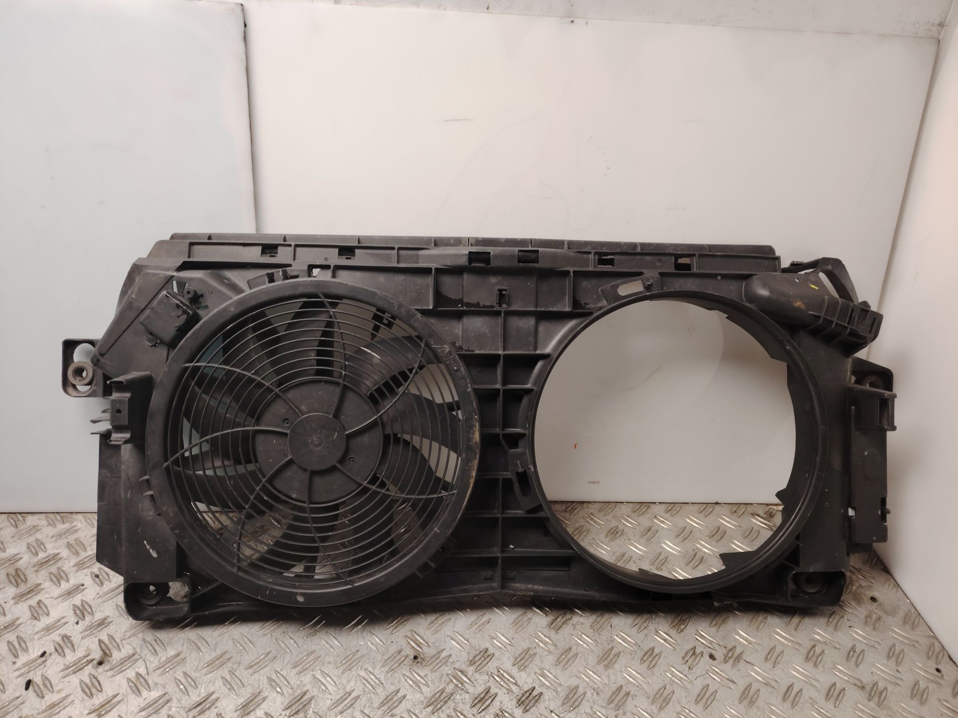 ELECTROVENTILADOR 136798