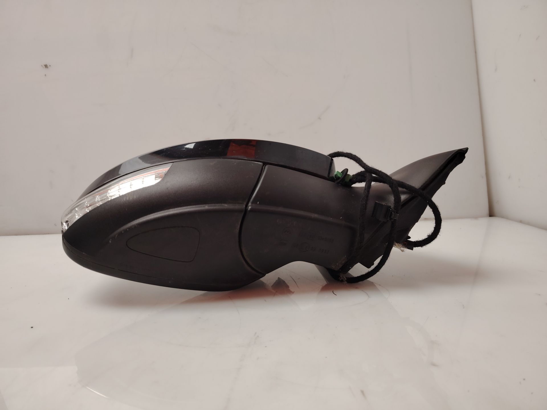 RETROVISOR DERECHO 138298