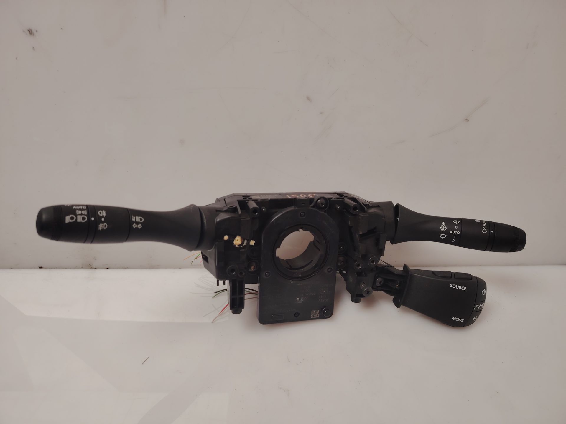 MANDO MULTIFUNCION 138089