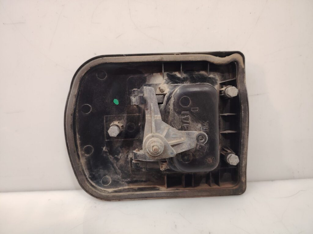 MANETA EXTERIOR DELANTERA DERECHA 137055