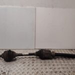 TRANSMISION DELANTERA DERECHA 137032