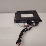 CENTRALITA CAMBIO AUTOMATICO 138401