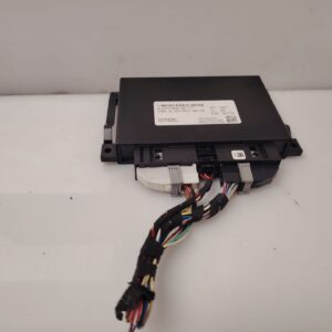 CENTRALITA CAMBIO AUTOMATICO 138401