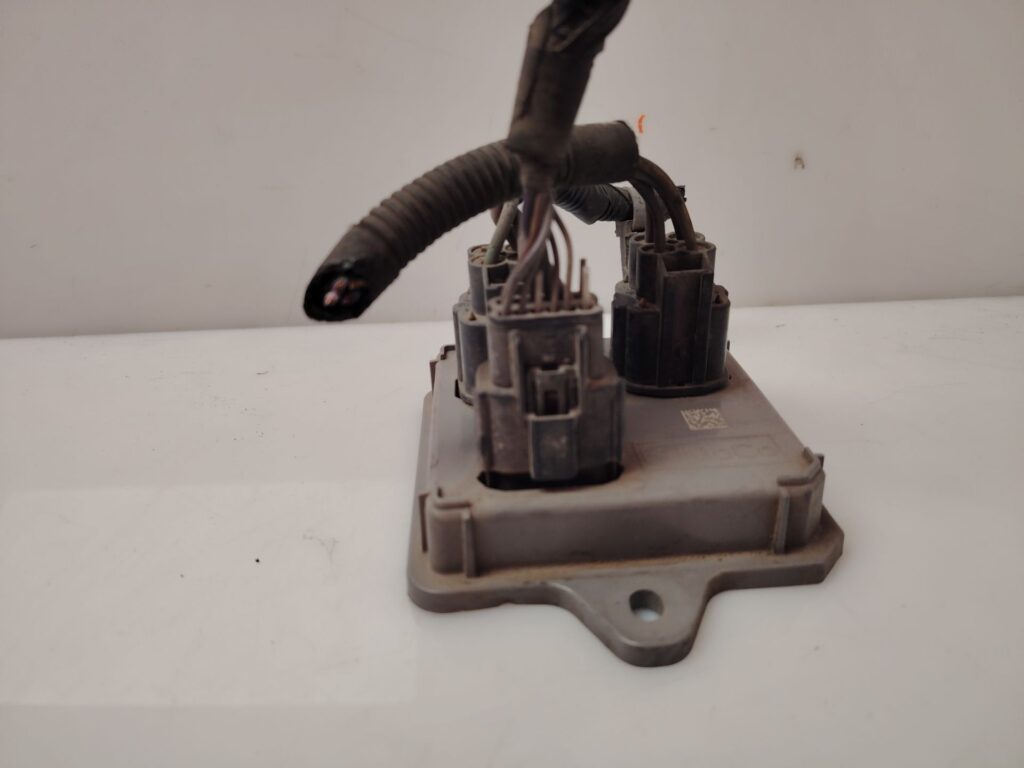 MODULO ELECTRONICO 138037