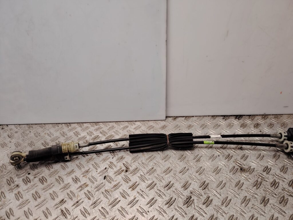 PALANCA CAMBIO 136802