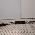 PALANCA CAMBIO 136802