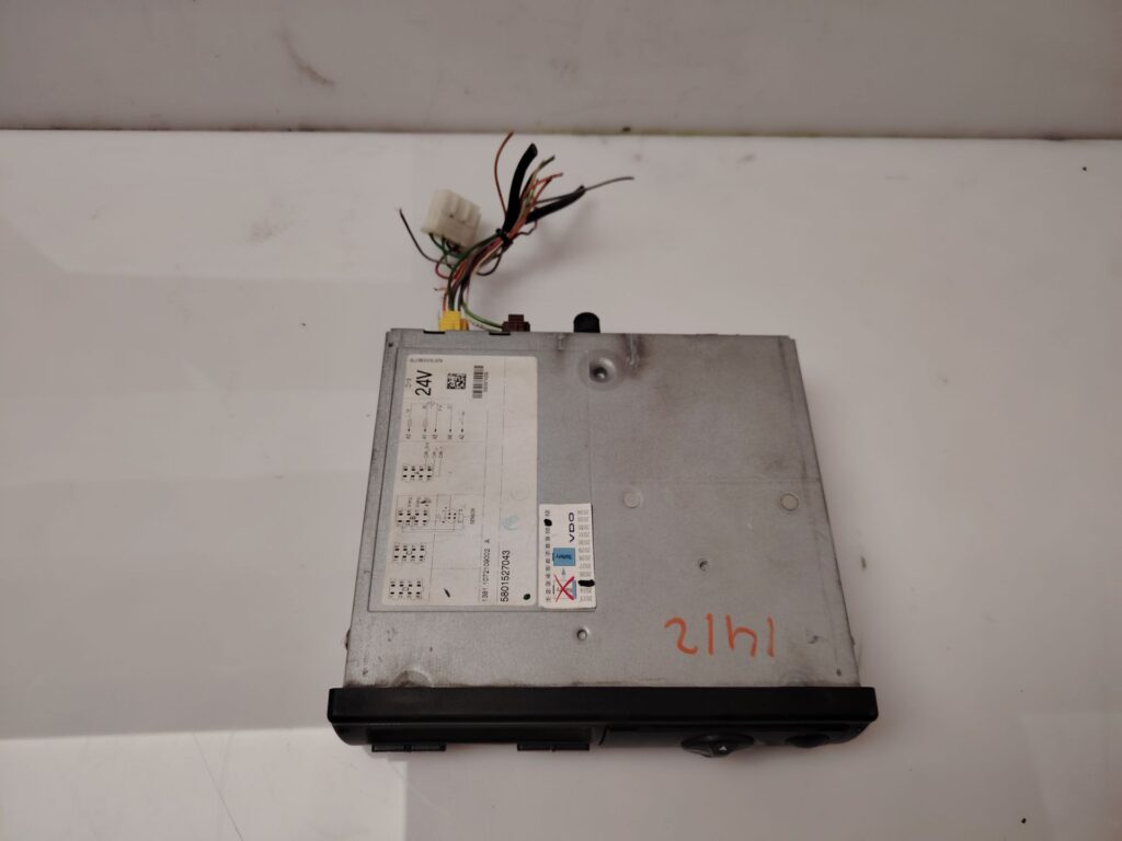 MODULO ELECTRONICO 137593