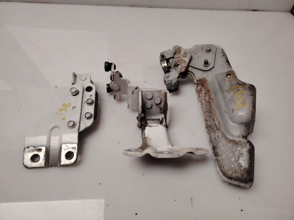 SOPORTE / GUIA PUERTA CORREDERA 138151