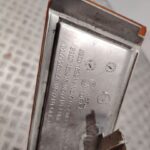 PILOTO DELANTERO IZQUIERDO 137079