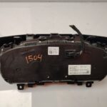 CUADRO INSTRUMENTOS 138040