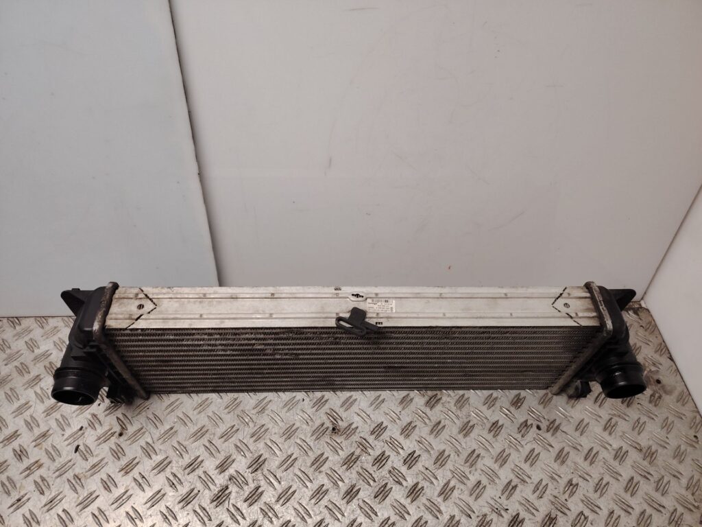 INTERCOOLER 136801