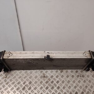 INTERCOOLER 136801