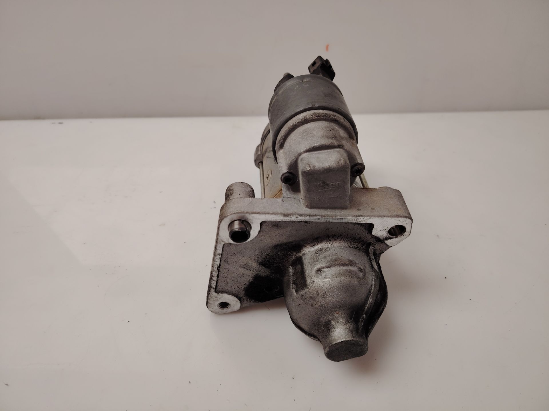 MOTOR ARRANQUE 137122