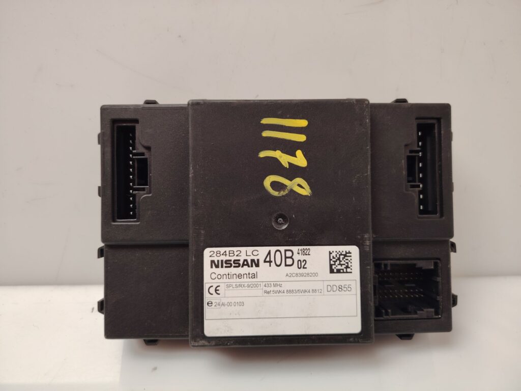 MODULO ELECTRONICO 136466