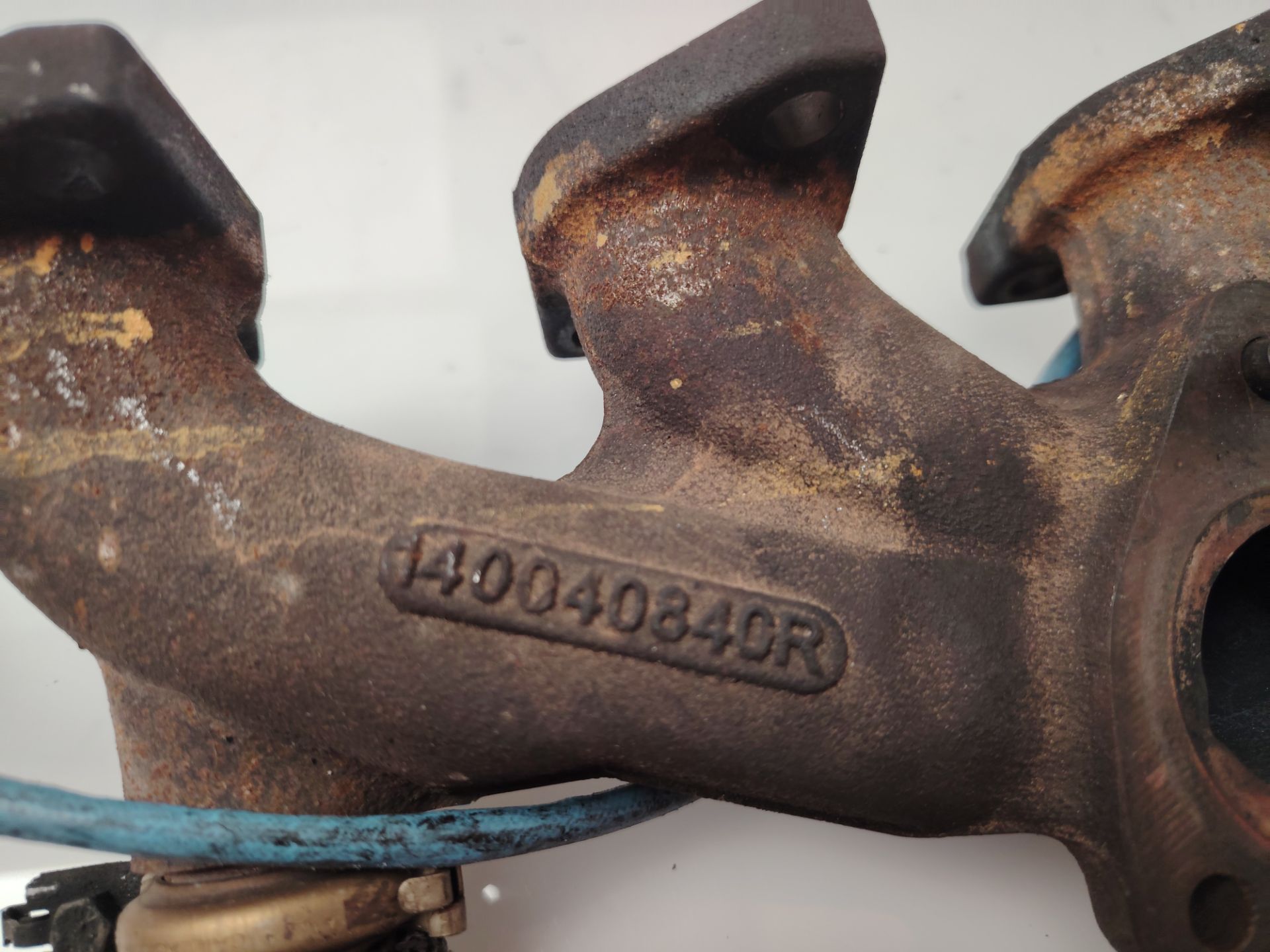 COLECTOR ESCAPE 137576