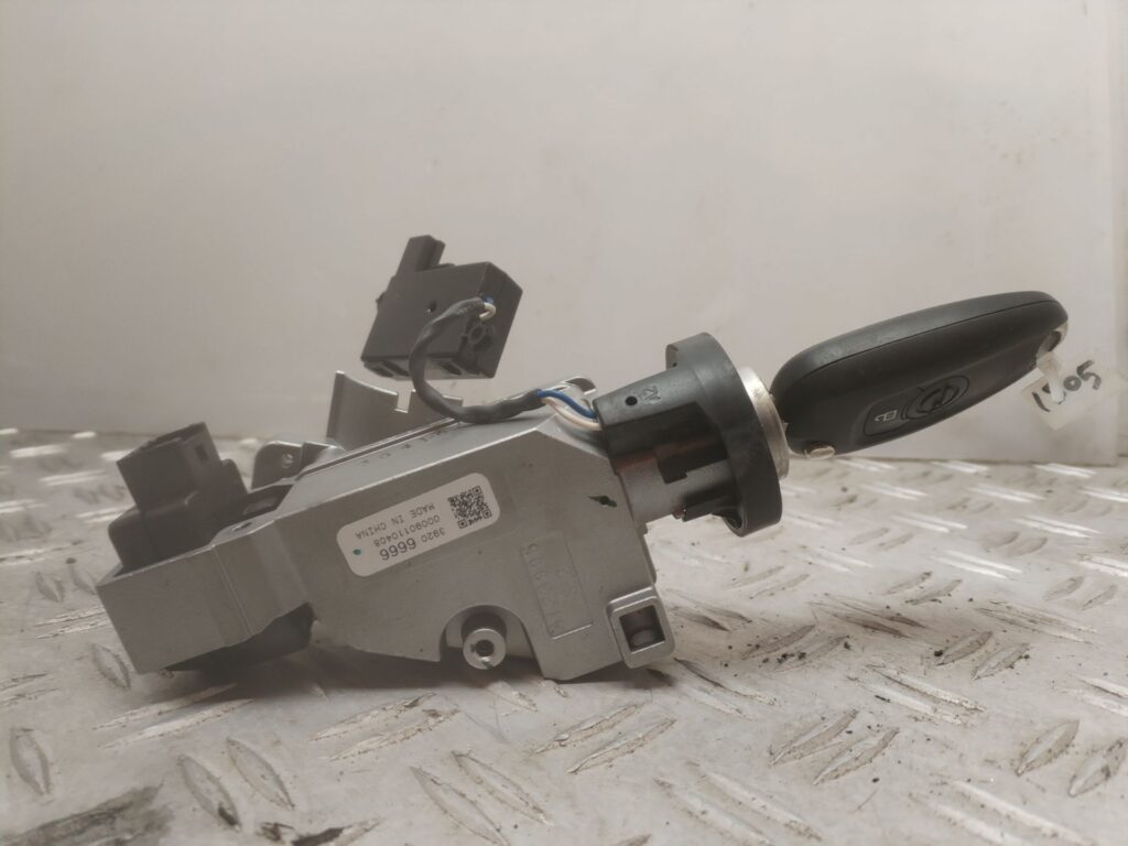 CONMUTADOR DE ARRANQUE 137483