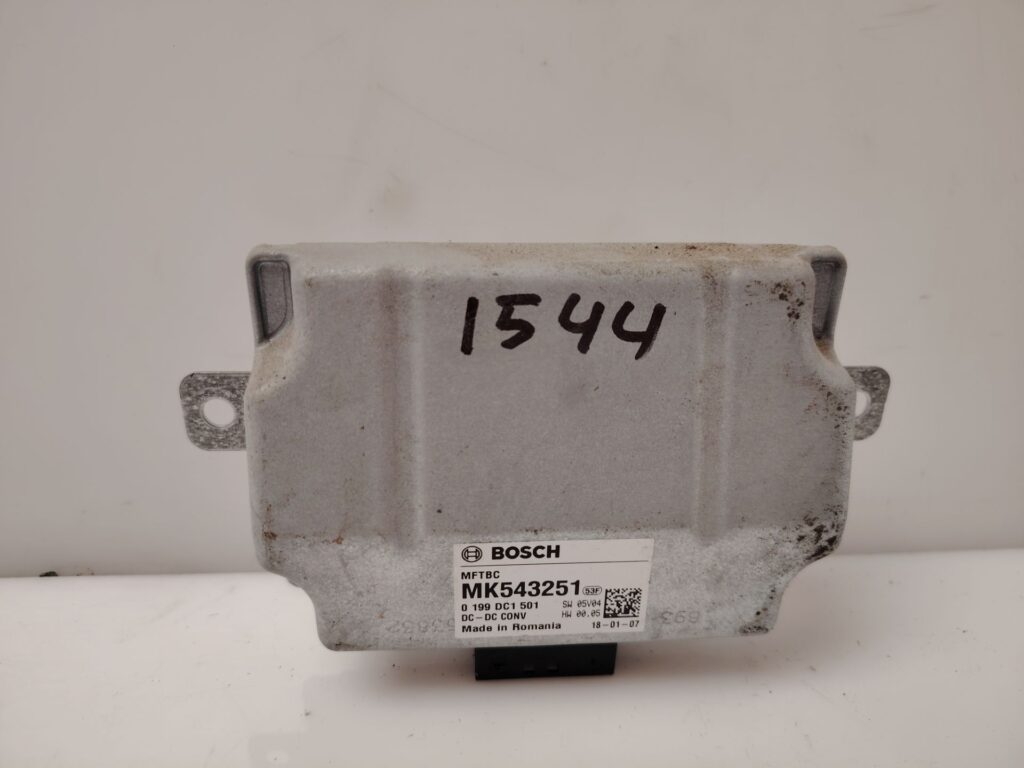 MODULO ELECTRONICO 137460